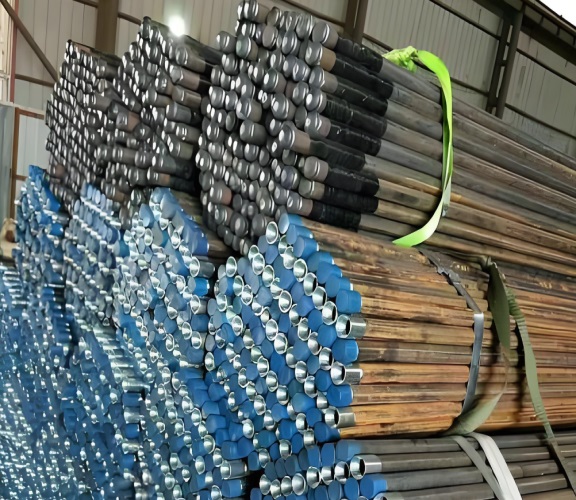 安庆单向注浆管流量可控